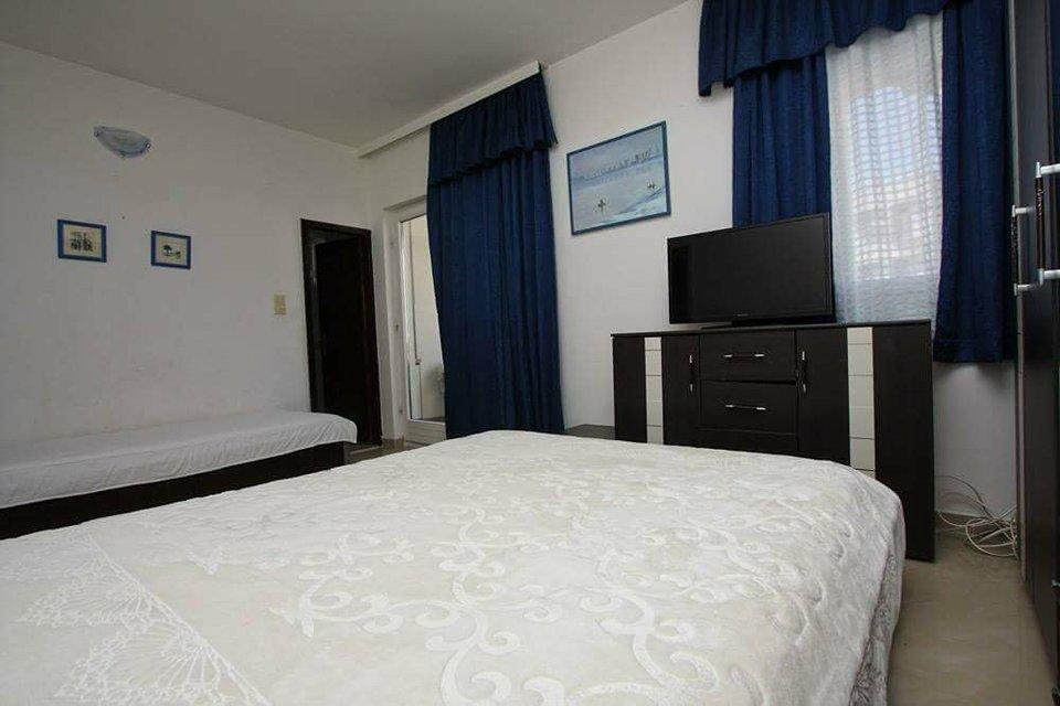 Apartmani Irena Petrovac Dış mekan fotoğraf