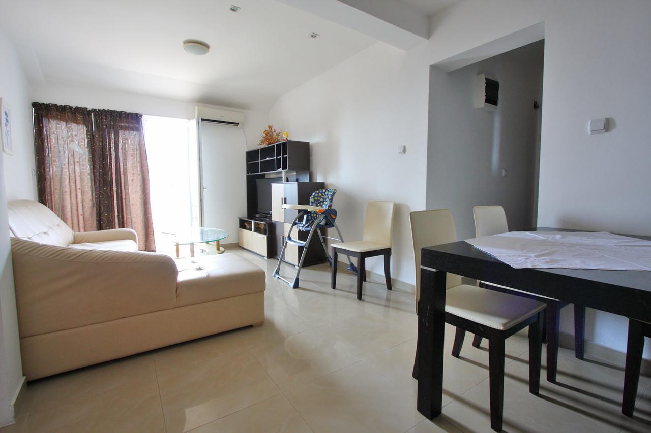 Apartmani Irena Petrovac Dış mekan fotoğraf