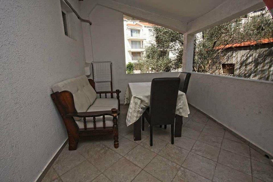 Apartmani Irena Petrovac Dış mekan fotoğraf