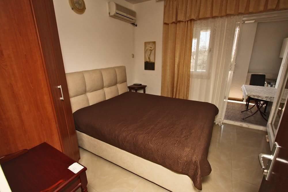 Apartmani Irena Petrovac Dış mekan fotoğraf