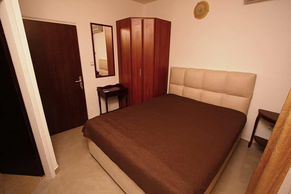Apartmani Irena Petrovac Dış mekan fotoğraf